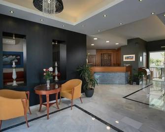 Lito Apartments Paleochora - Paleochora