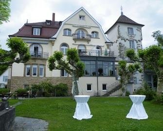 Bad Hotel Überlingen - Überlingen - Building