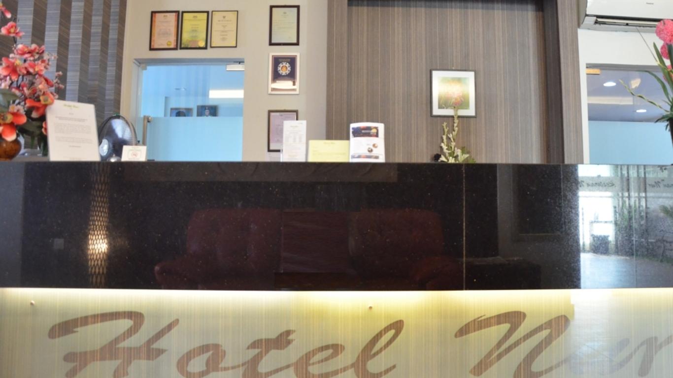 Hotel Nur Miri