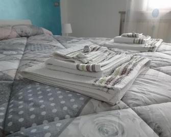 I Sogni di Morfeo - Termoli - Bedroom