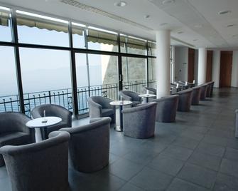 Hotel Jadran - Rijeka - Sala de estar