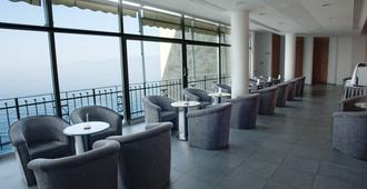 Hotel Jadran - Rijeka - Lounge