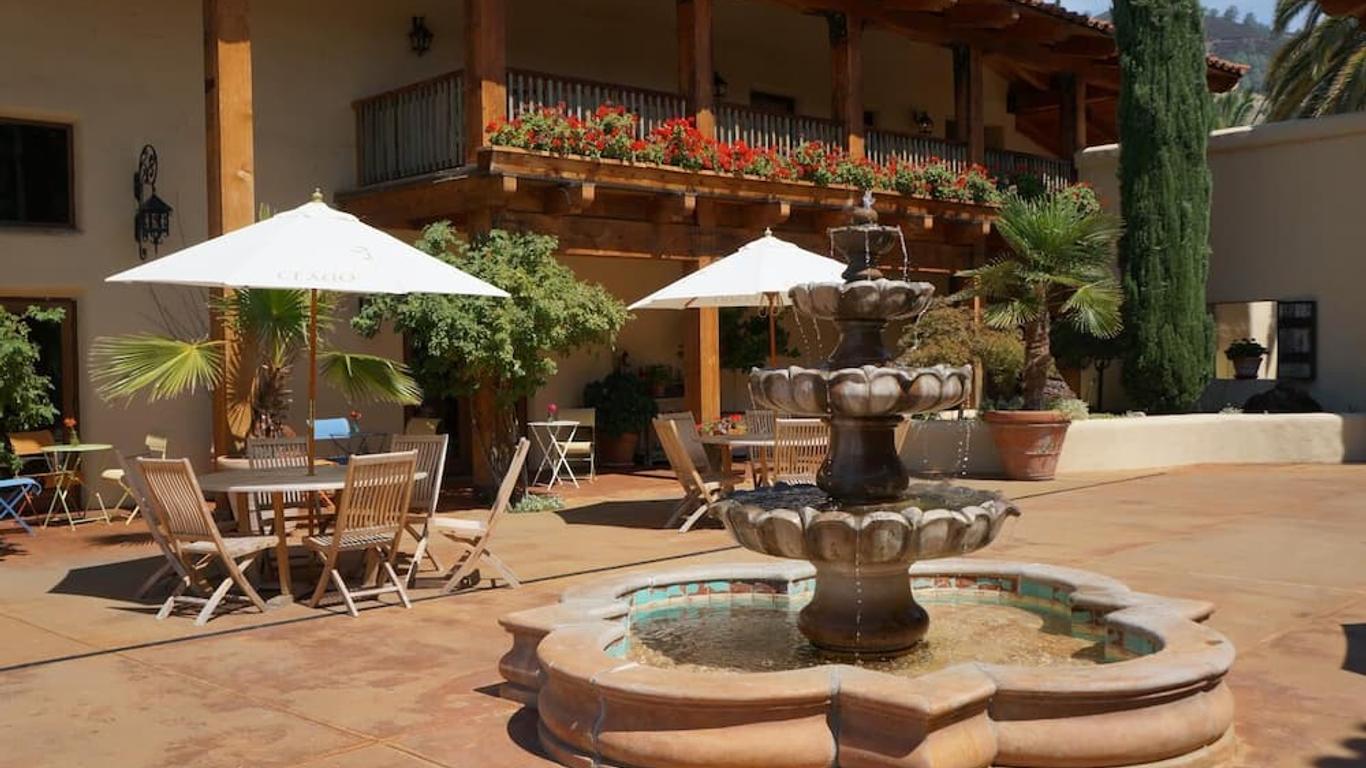 Lakeview Inn