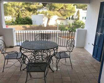 Don Felipe - Santanyí - Balkon