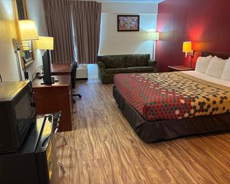 Econo Lodge Yazoo City - Yazoo City - Habitación