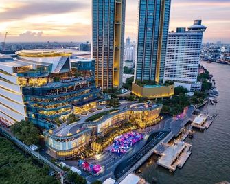 Miloft Sathorn Hotel - Bangkok