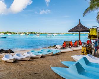 Mauricia Beachcomber Resort & Spa - Гранд Бає - Пляж