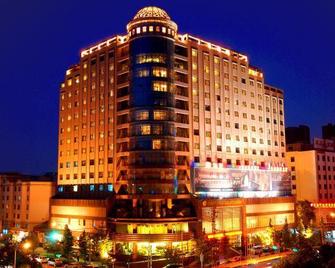 Dynasty International Hotel Yu - Kunming - Building
