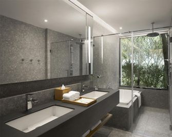 Nh Hua Hin - Hua Hin - Soveværelse