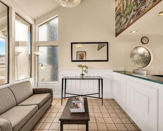 Scottish Fairway Inn - Monterey - Sufragerie