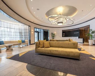 The Godfrey Hotel Chicago - Chicago - Lobby