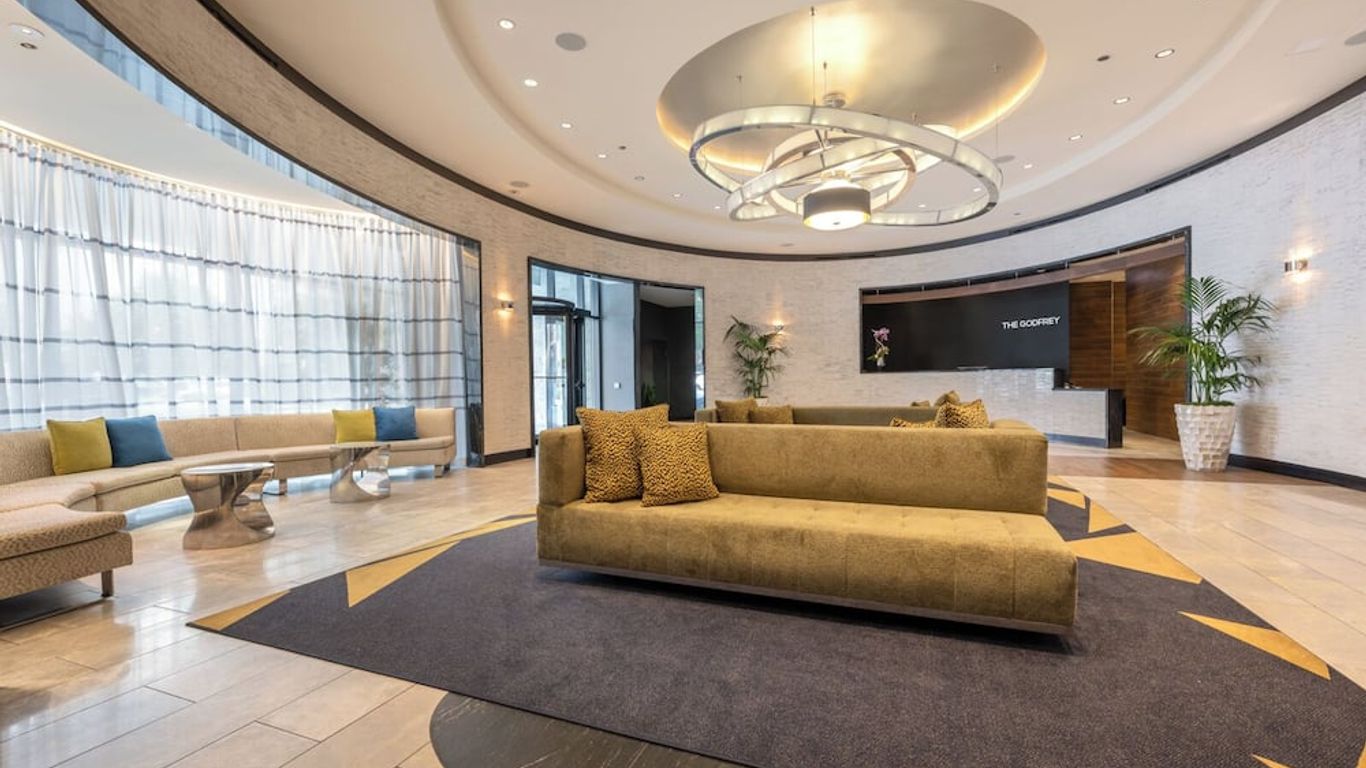 The Godfrey Hotel Chicago