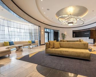 The Godfrey Hotel Chicago - Chicago - Lobby