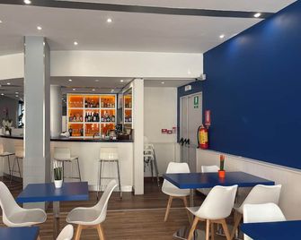 Gp Hotel - Rom - Bar