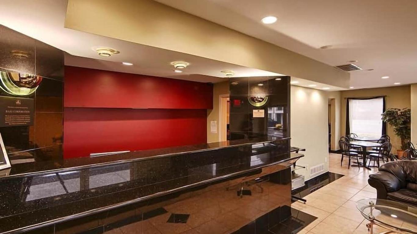 غاردين استيت إن