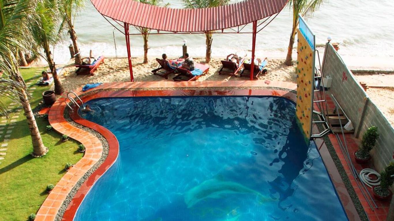 Venus Muine Hotel