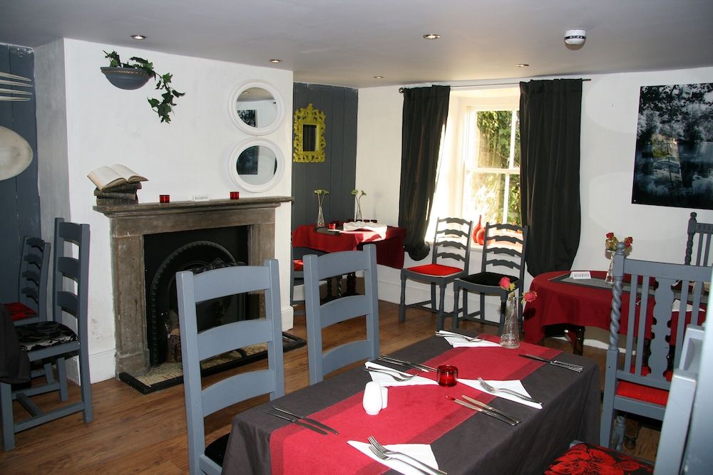 Holly Bush Inn - Hexham - Restaurant