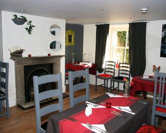 Holly Bush Inn - Hexham - Restaurant