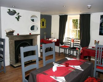 Holly Bush Inn - Hexham - Restaurant