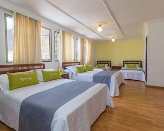 Hotel Virrey Central - Bogotá