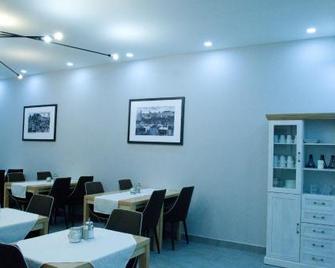 Hotel Zlaty Andel - Žatec - Restaurace