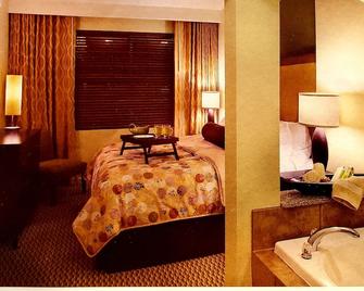 The Grandview at Las Vegas - Las Vegas - Bedroom