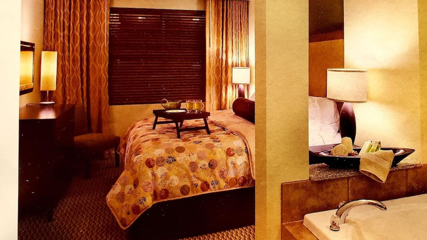 The Grandview at Las Vegas