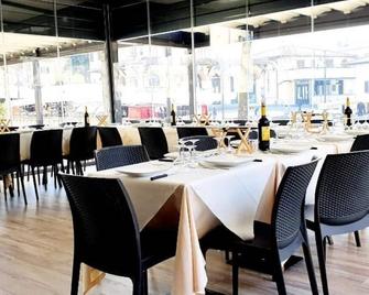 Mivà di Più Casa Vacanza - Arezzo - Restaurant
