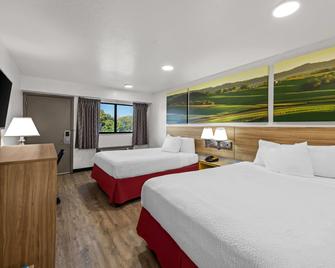 Days Inn Independence - Independence - Schlafzimmer