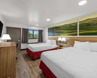 Days Inn Independence - Independence - Habitación