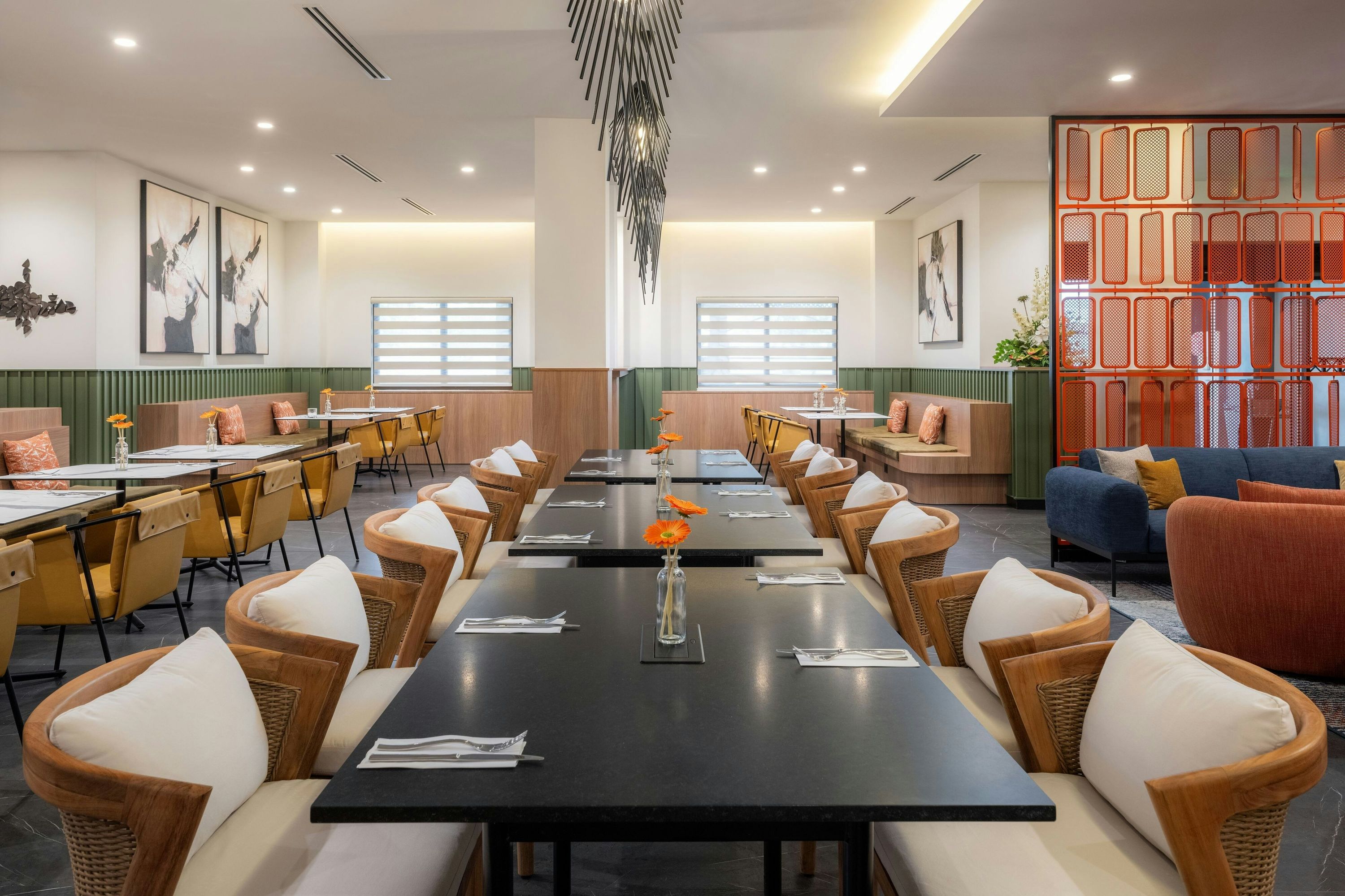 Courtyard by Marriott Port of Spain