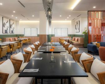Courtyard by Marriott Port of Spain - Puerto España - Bar
