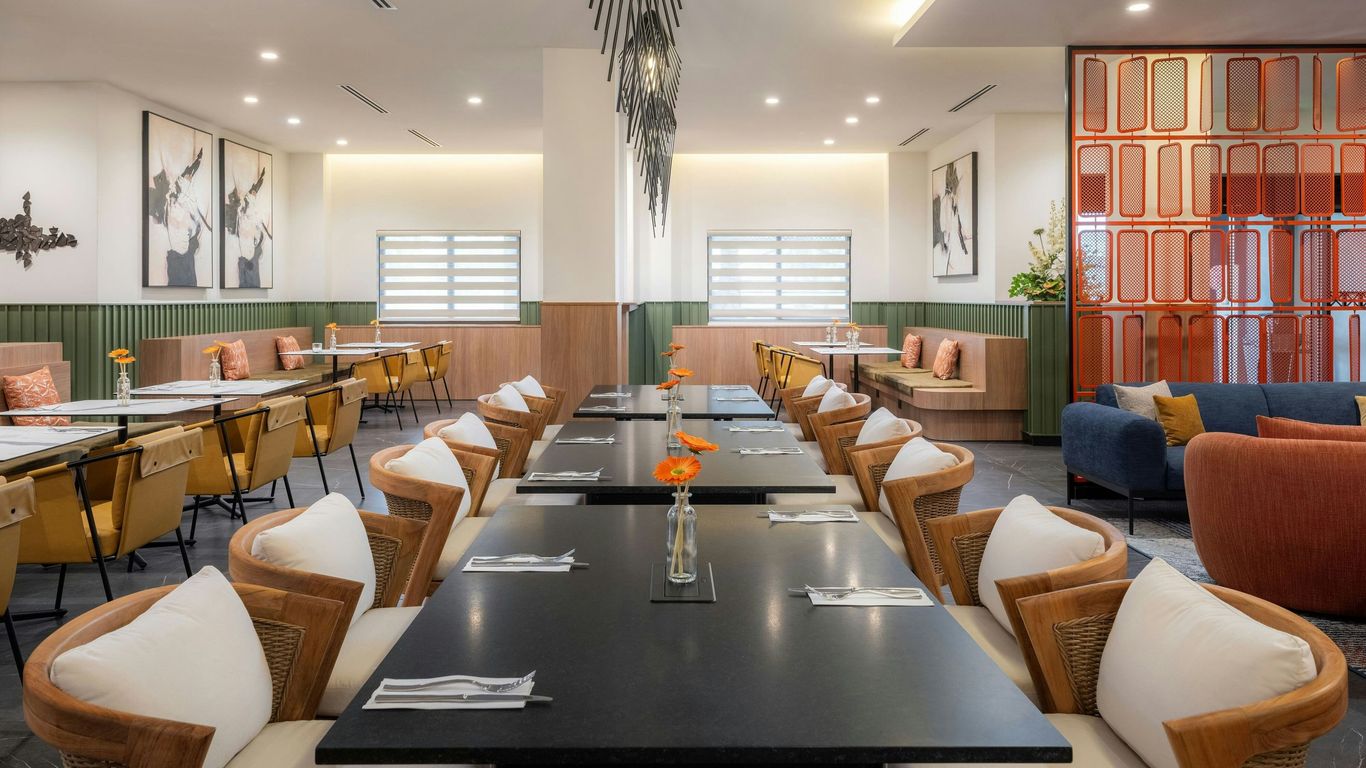 Courtyard by Marriott Port of Spain