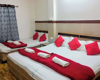 Tourist Lodge - Dandeli