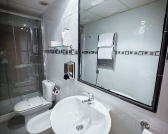 Hotel Villa De Ermua - Eibar