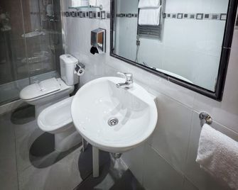 Hotel Villa De Ermua - Eibar