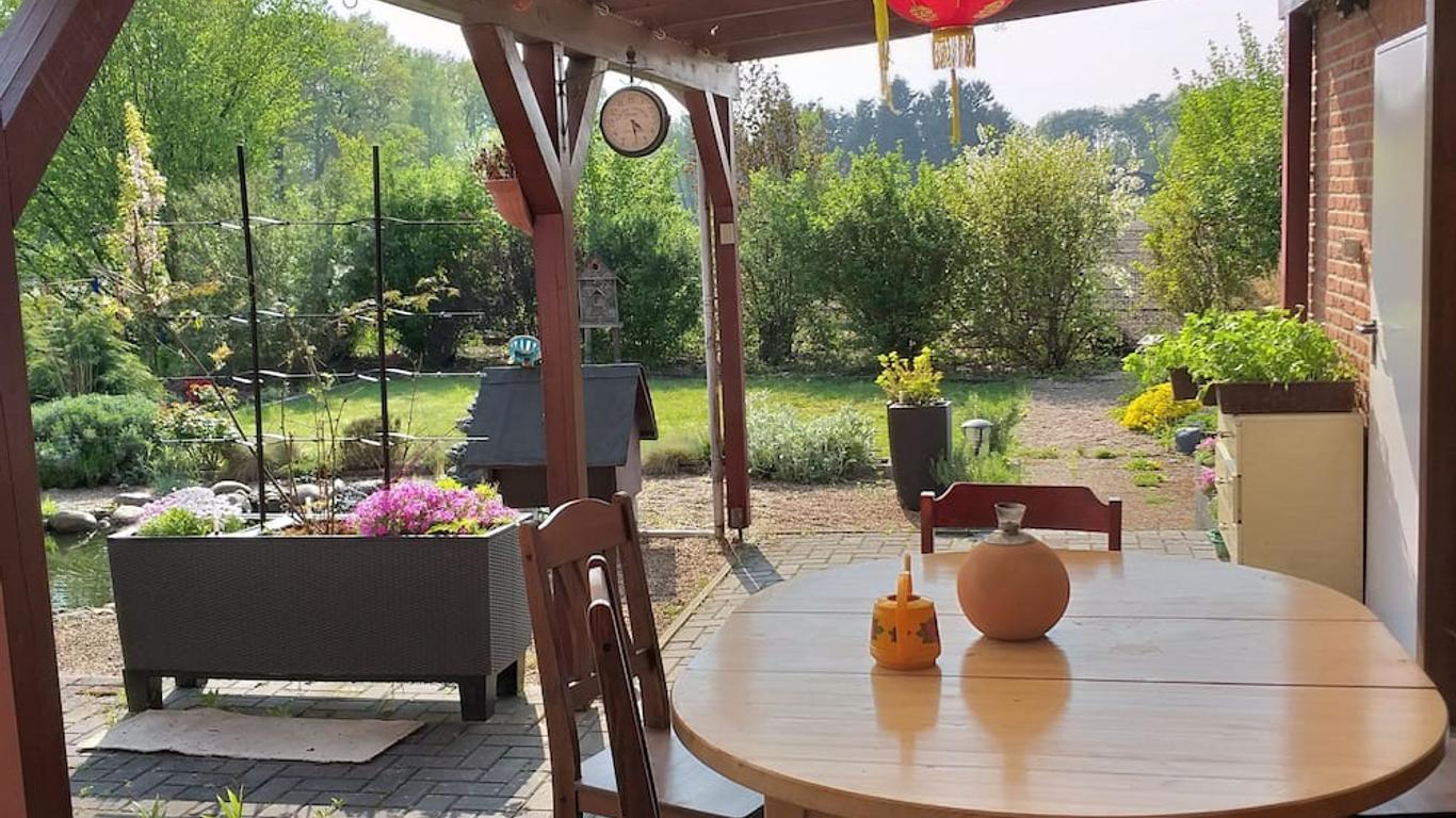 Haus Schnucke