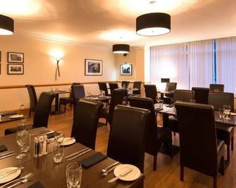The Acarsaid - Pitlochry - بيتلوكري - مطعم
