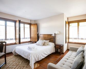 Posada La Fuentona de Ruente - Ruente - Habitació