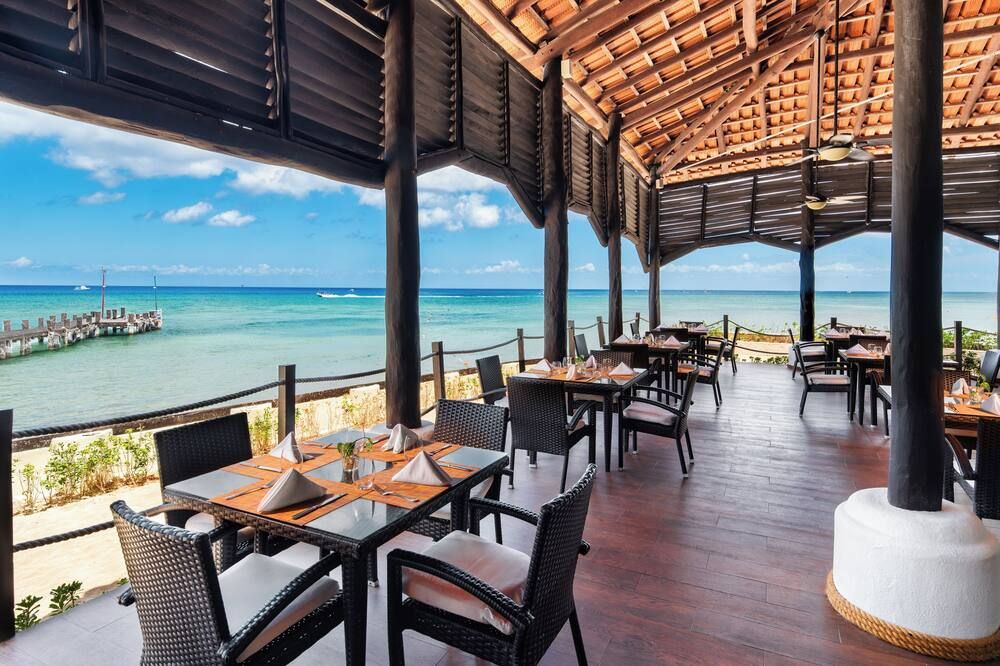 أوكسيدينتال كوزوميل - شامل جميع الخدمات