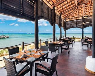 Occidental Cozumel - Cozumel - Restaurant