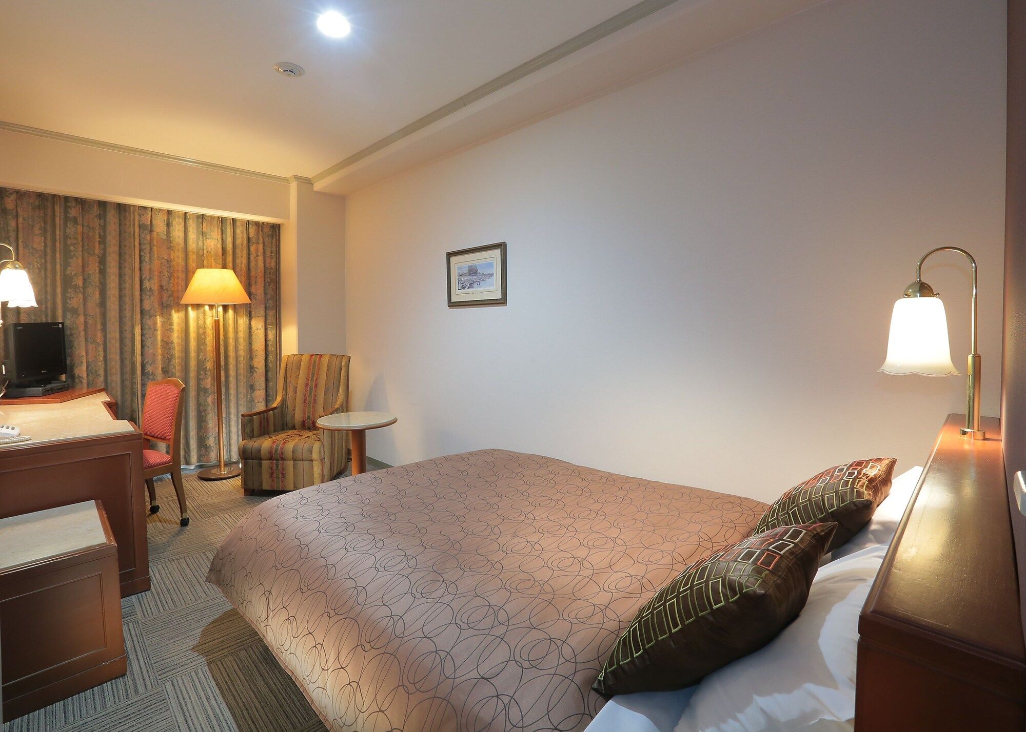 Sasebo Washington Hotel - Sasebo