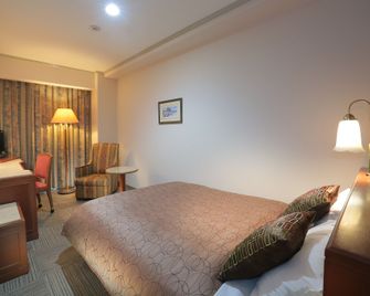 Sasebo Washington Hotel - Sasebo