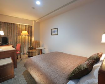 Sasebo Washington Hotel - Sasebo