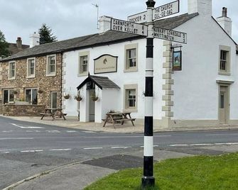 Apartment with hot tub near Lake District - Lancaster - Bâtiment