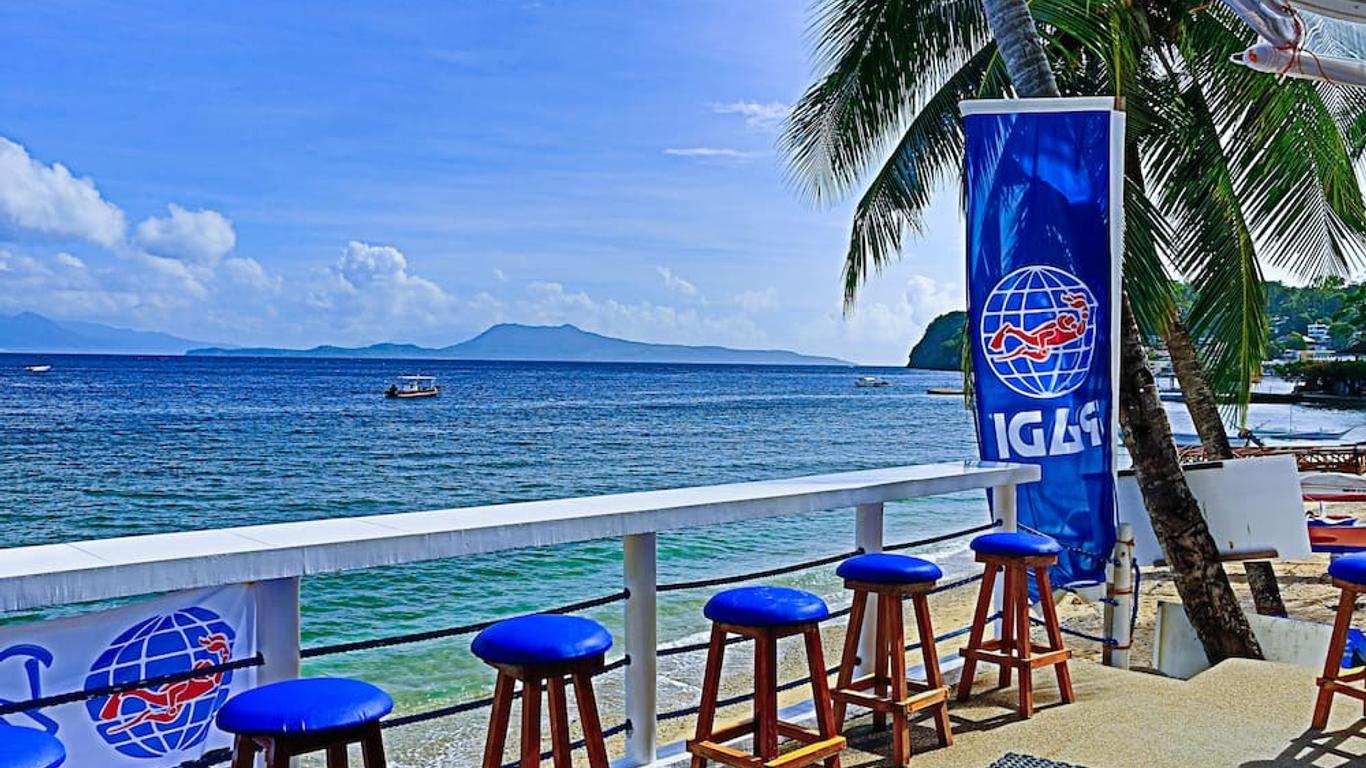 Arkipelago Divers and Beach Resort