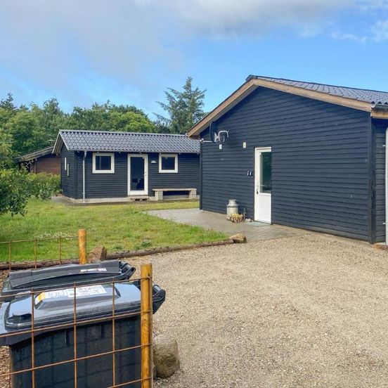 3 Bedroom Nice Home In Skjern – Lem (Ringkøbing-Skjern)