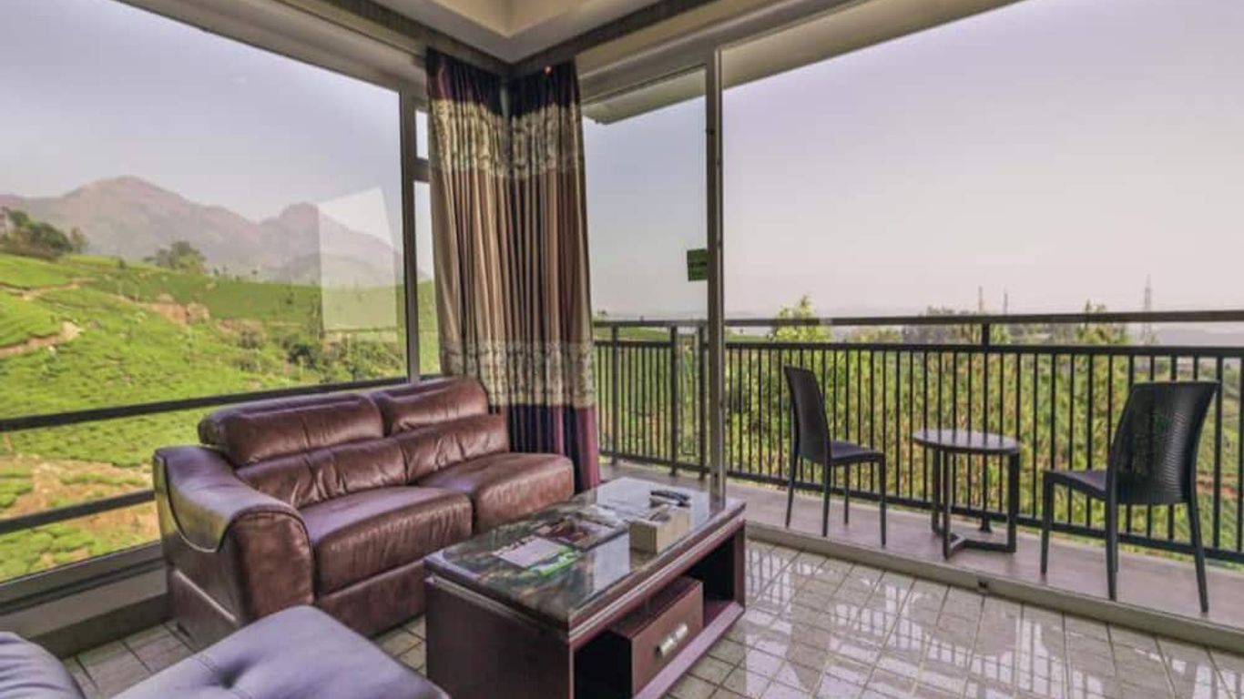 Parakkat Nature Resort