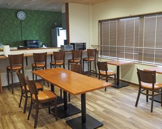 MarketStay shingu - Shingū - Restaurant