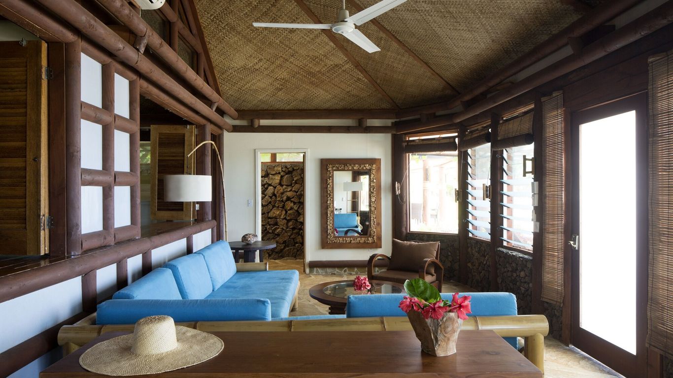 Coconuts Beach Club Resort & Spa